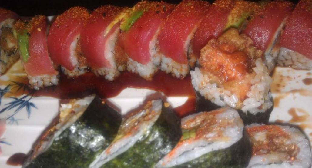 Wasabi Japanese Steakhouse Farragut Knoxville